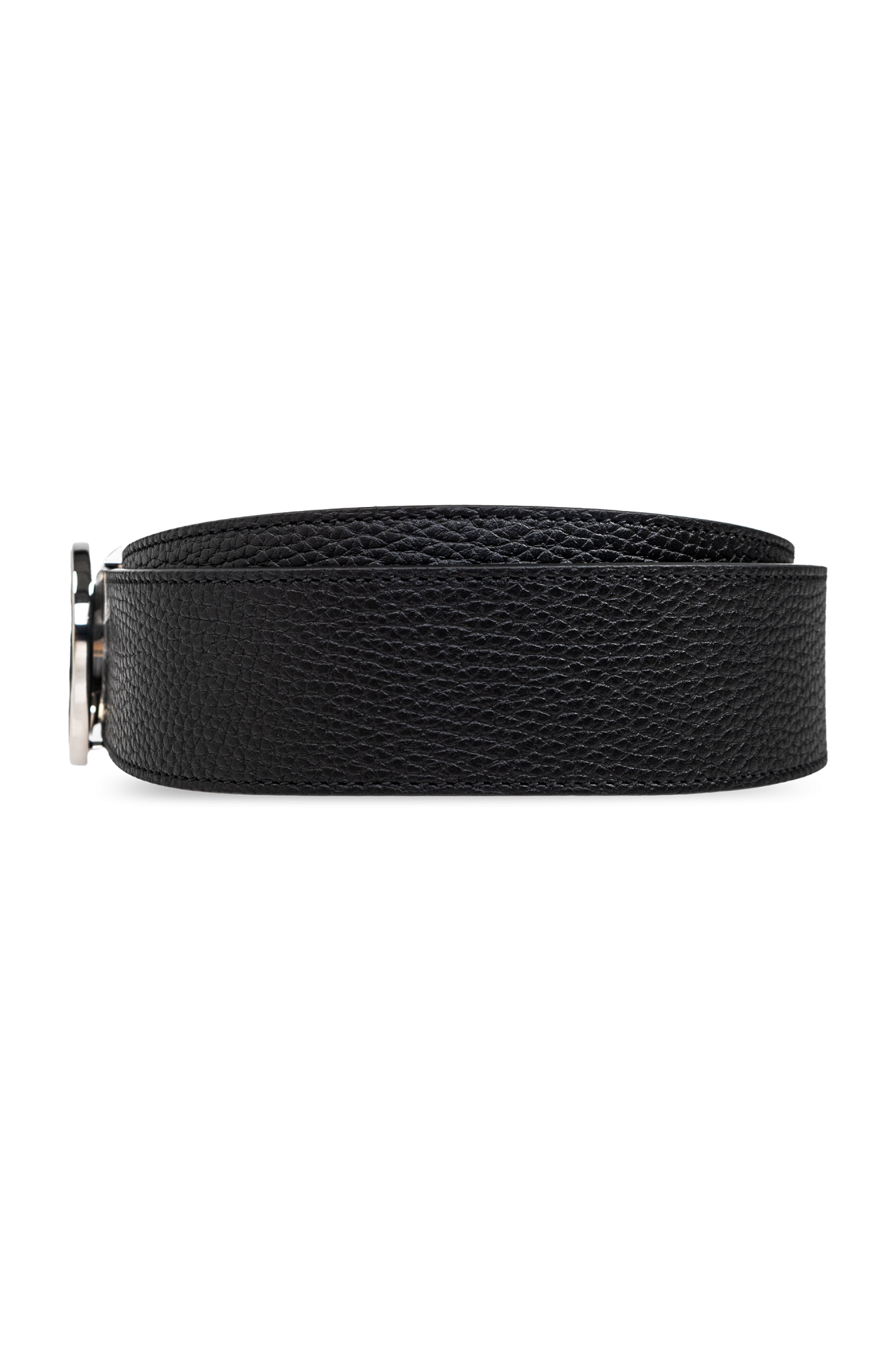 Gucci Belt with logo | Men's Accessories | Vitkac